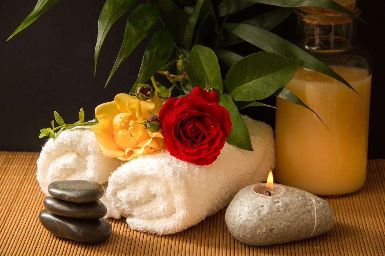 Dimora Pascali Holiday - " Rooms & Relax " Polignano a Mare Exterior foto